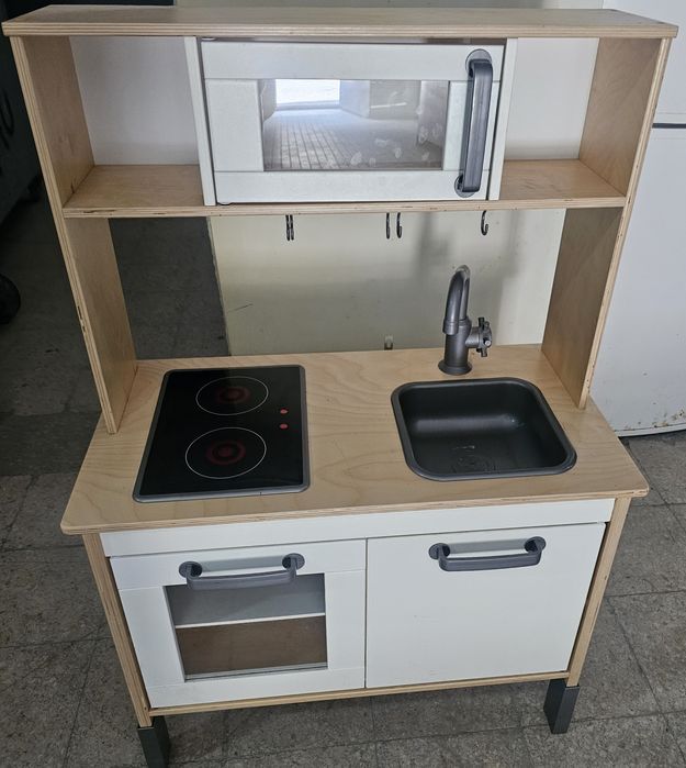 Cozinha de crianças