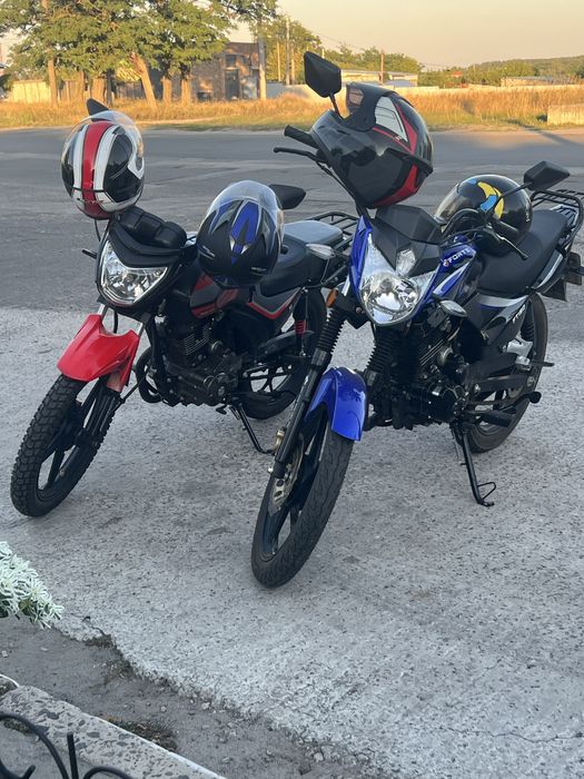 Продам форте сіріус 150