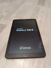 Tablet Samsung Galaxy TAB E ekran 9,6 cali