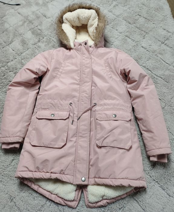 Kurtka zimowa r. 146