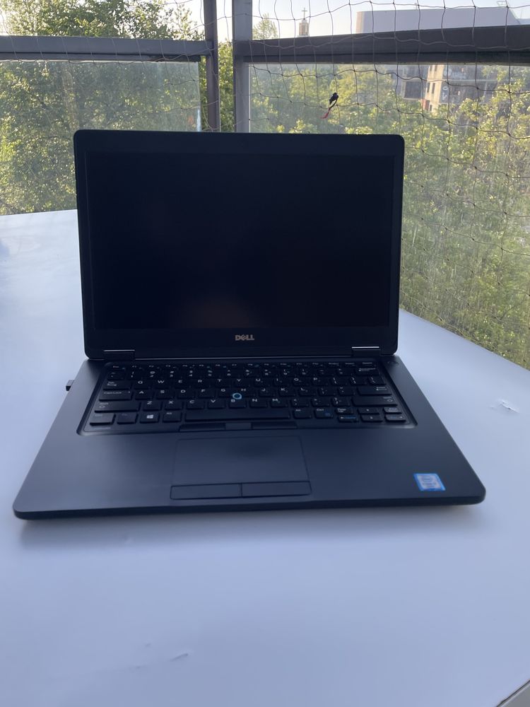 Dell Latitude 5480