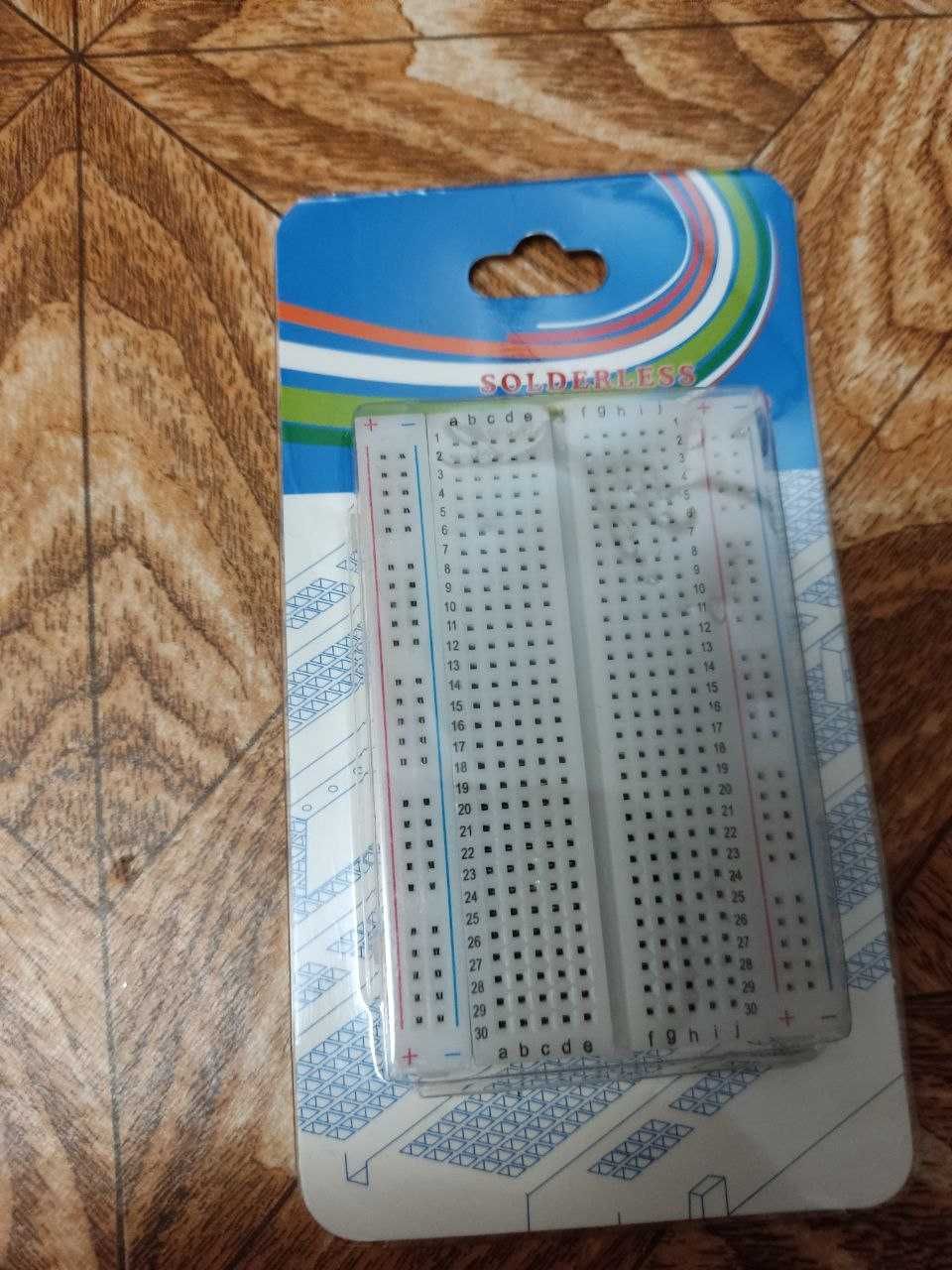 Продам Arduino набор 12in1