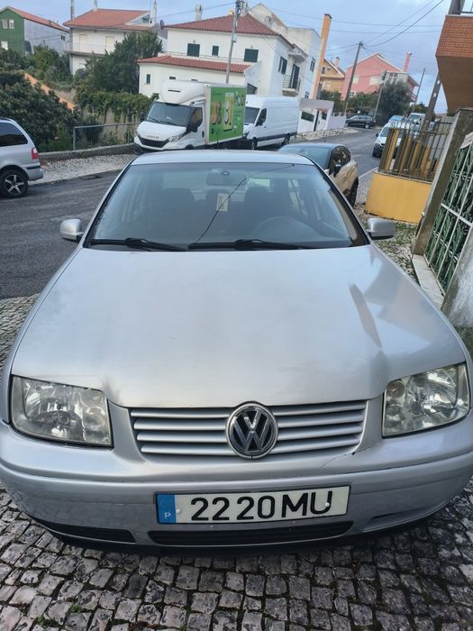Vendo Vw bora 1.9 tdi