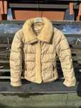 Курткa пуховик Prada p.40 Оригинал