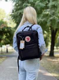 Plecak Fjallraven Kanken classic 16l