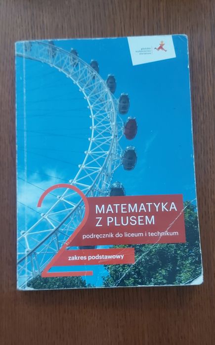 Matematyka z plusem 2 GWO