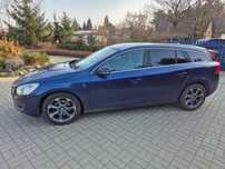 Volvo V60 Volvo V60 D3 Ocean Race 163KM