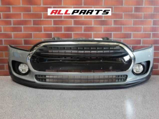 Mini Бампер передній задній всі моделі міні компл.