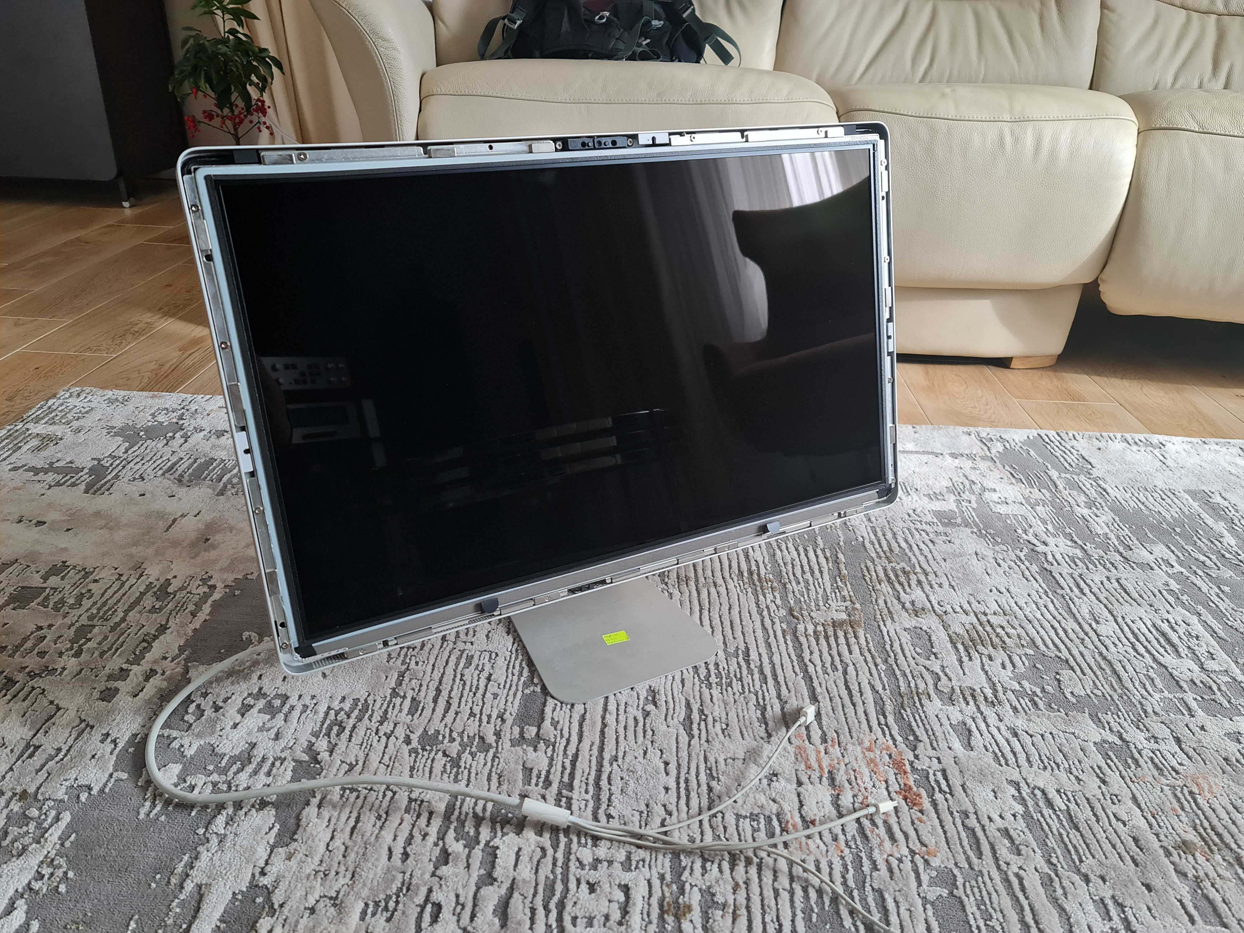 Монітор 27" Apple A1316 LED Cinema Display