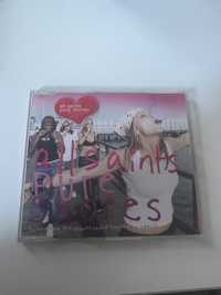 Płyta CD All Saints Pure Shores