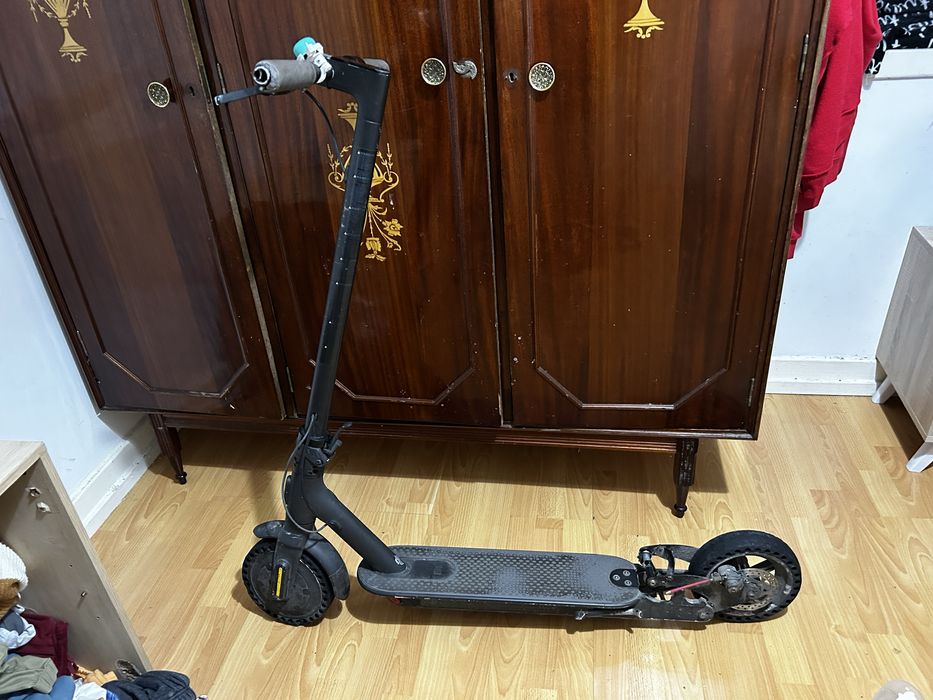 Trotinete xiaomi