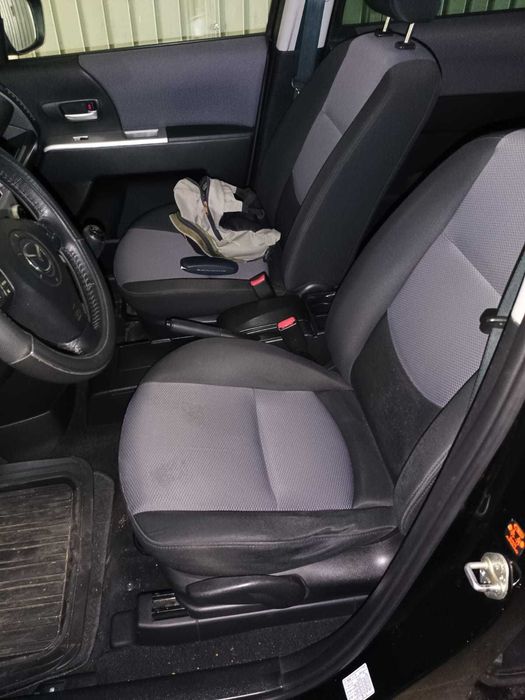 Mazda 5 (monovolume) 03/2007