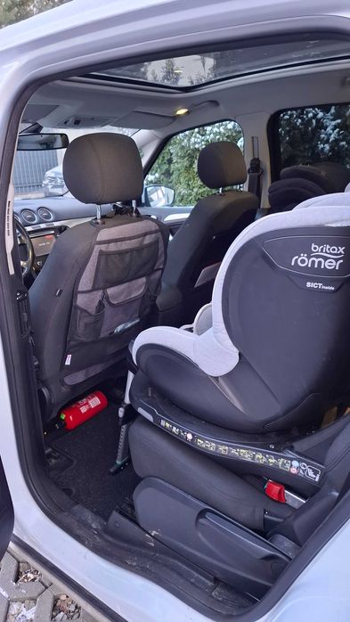 Sprzedam Ford S-max 2011