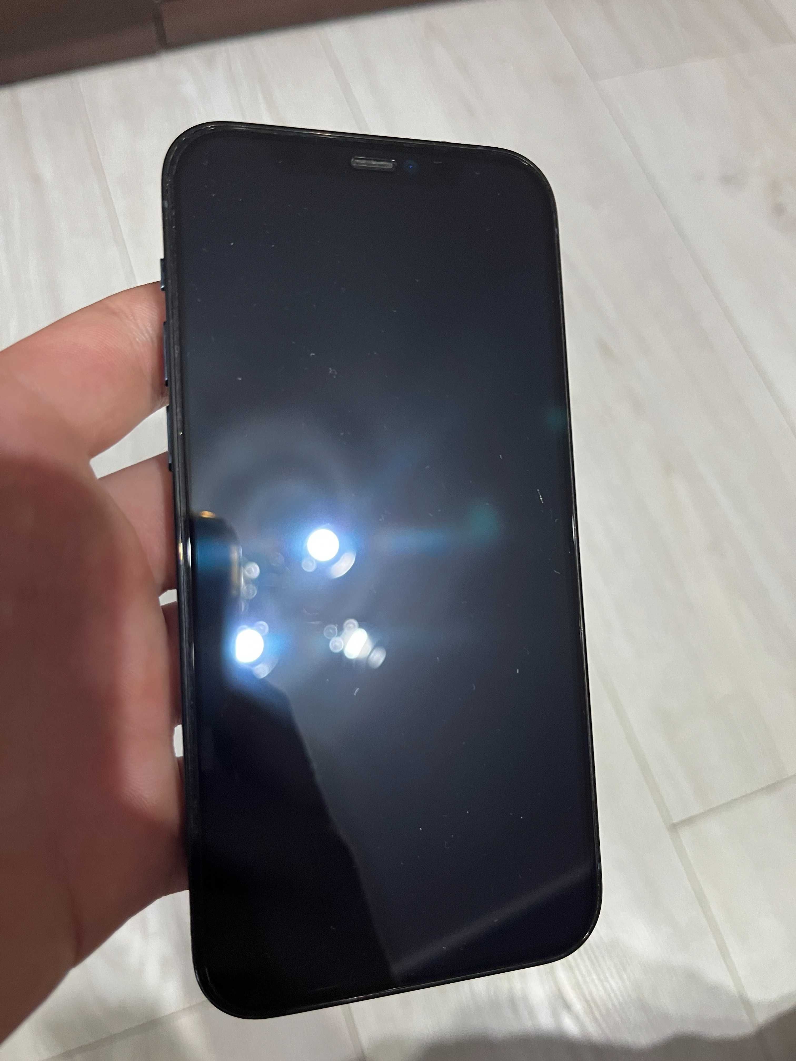 iPhone 12 pro stan bardzo dobry