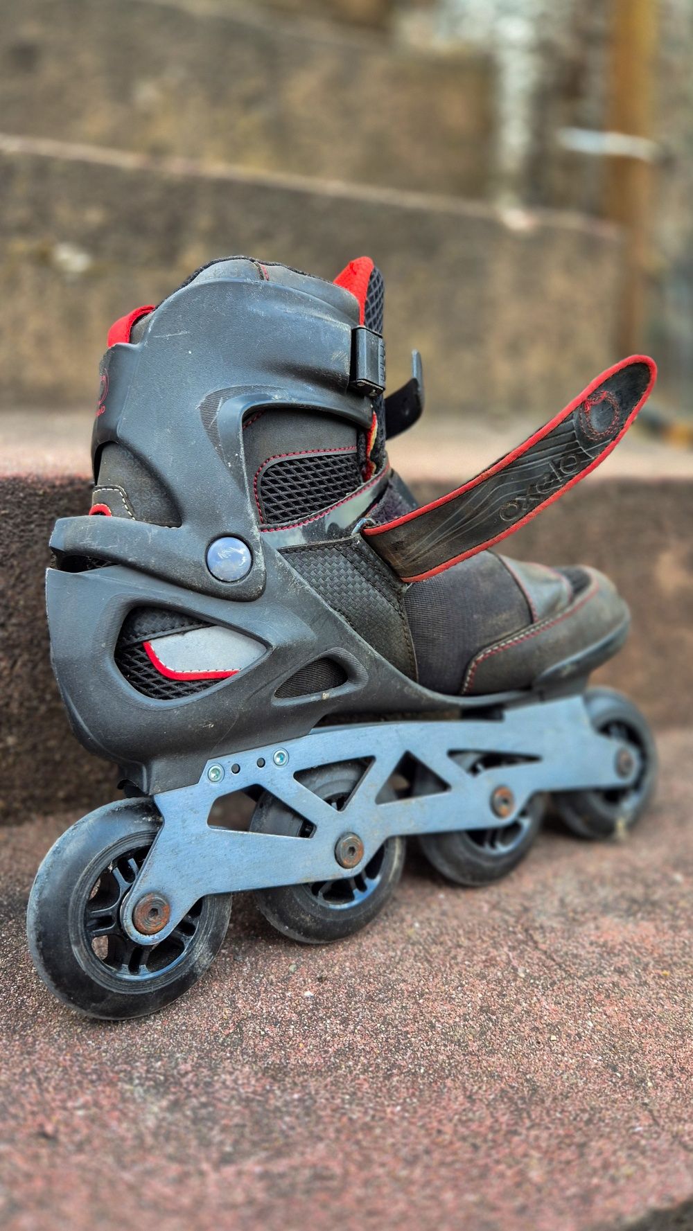Patins em Linha Oxelo