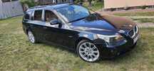BMW 530d 3.0d 2004r. 256km