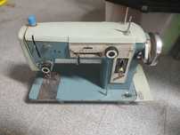 Máquina de Costura Vintage