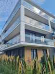 Apartament 59 m2 z ogródkiem -LEVITYN APARTAMENTY