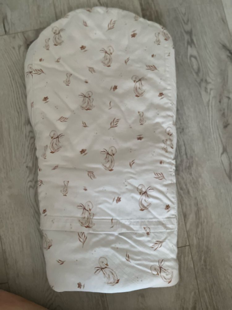 Rozek infantilo bawelniany