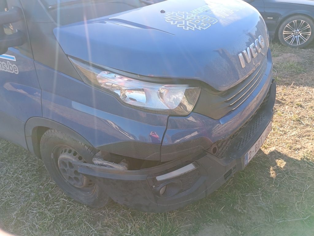 Sprzedam Iveco Daily