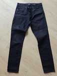 Spodnie rurki H& M skinny