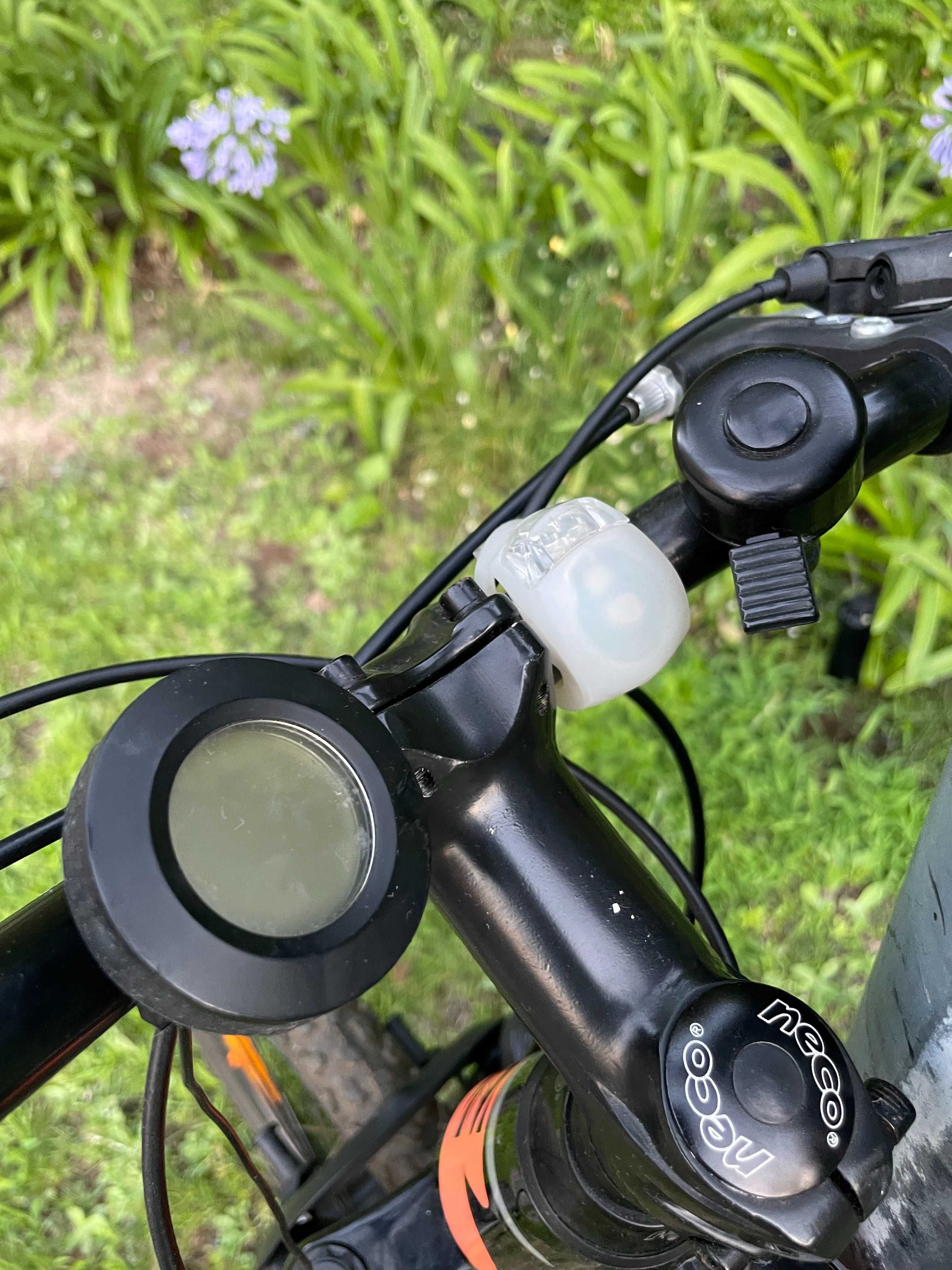 BTT BIKE NEON X-LITE Sport roda 26