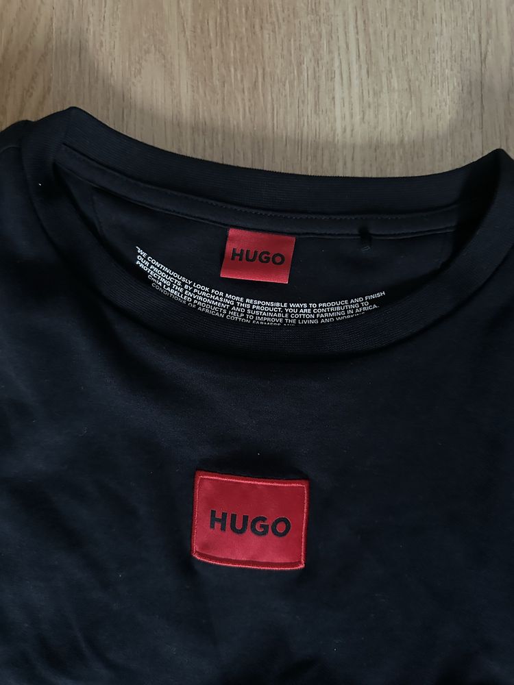 Повсякденна сукня Hugo
