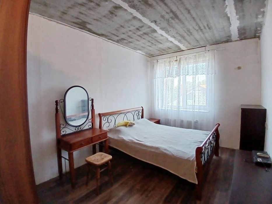 Двокімнатна квартира у Ірпені. Павла Глазового