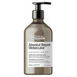 L'Oréal Professionnel Absolut Repair Molecular Szampon 500 ml