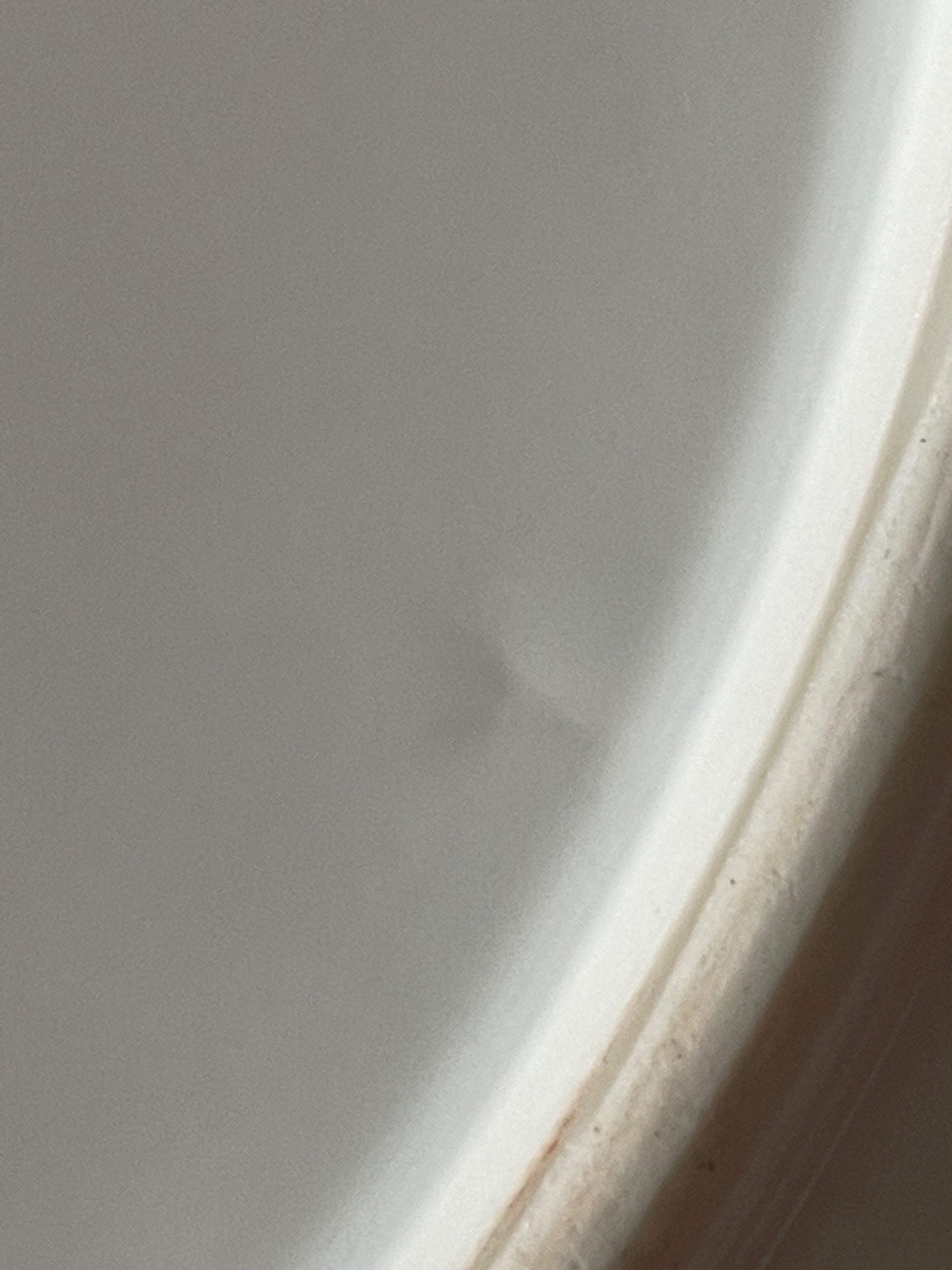 Patera Ohme Szczawienko 28 cm, antyk.