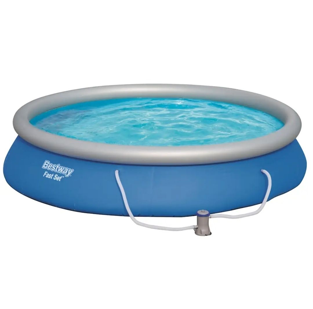 Piscina Bestway 457x84 (novo)