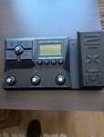 Multiefekt Zoom G2 X Four