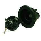 Entrada água c/tampão e chave (Autocaravana / Campervan)