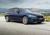 BMW 320 d Touring