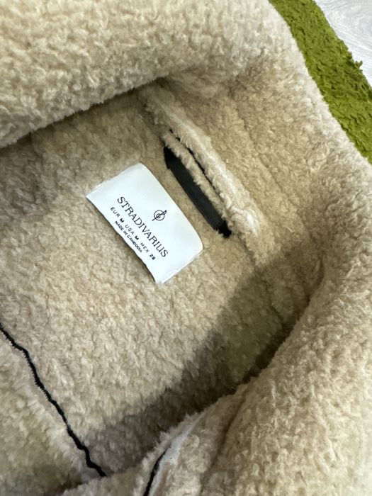 Дублянка жіноча Stradivarius