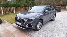 Audi Q3 83A 4x4 2.0l 190KM