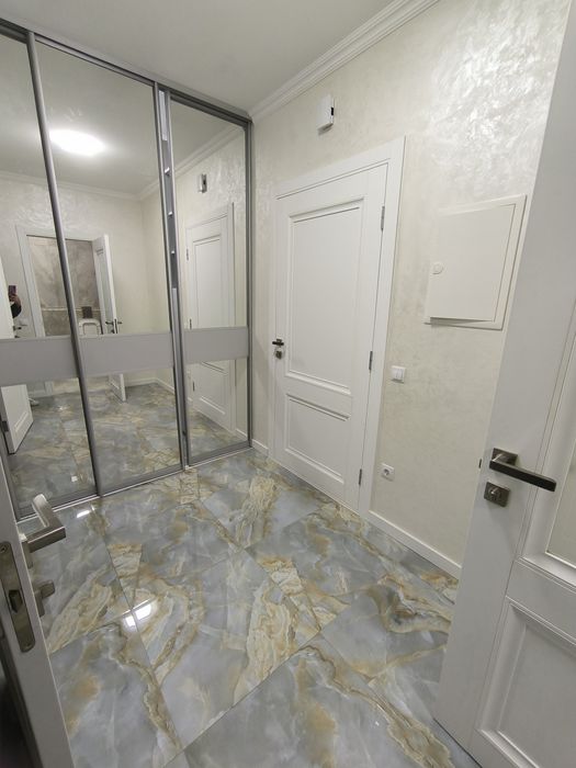 1 кімнатна новобудова