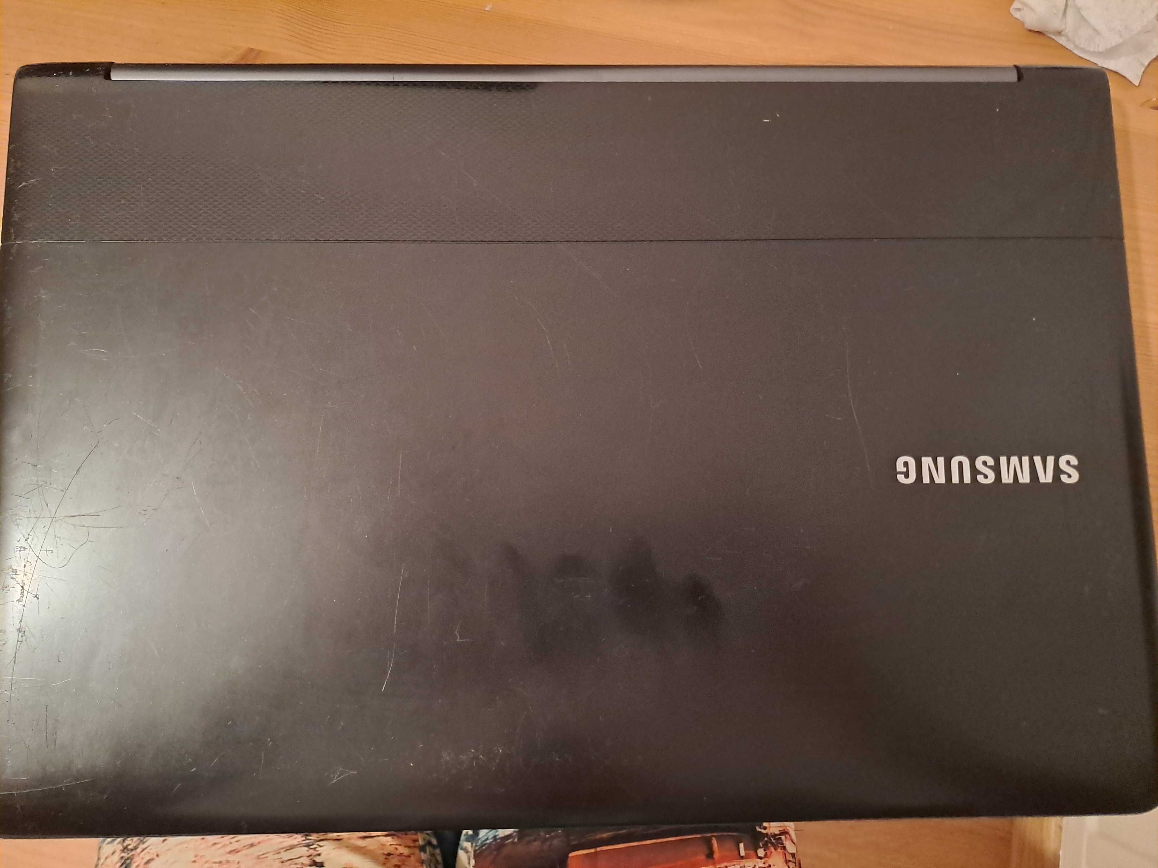 Laptop SAMSUNG RC510