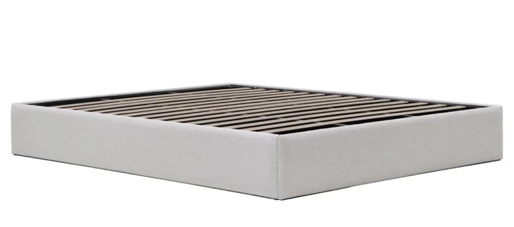 Sommier/Cama Individual (corpo e meio)