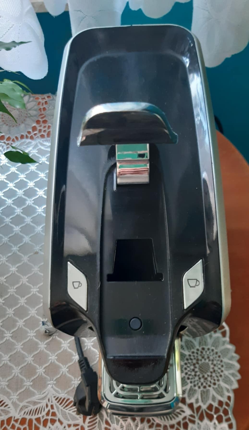 Ekspres do kawy Bellarom na kapsułki