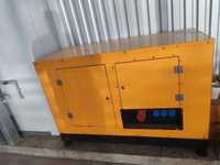 Генератор Mecc Alte 16 kVA