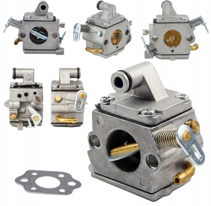 Gaźnik Piły Piła Stihl 01 * 7  01 * 8  Ms 18 * 0 Ala Zama