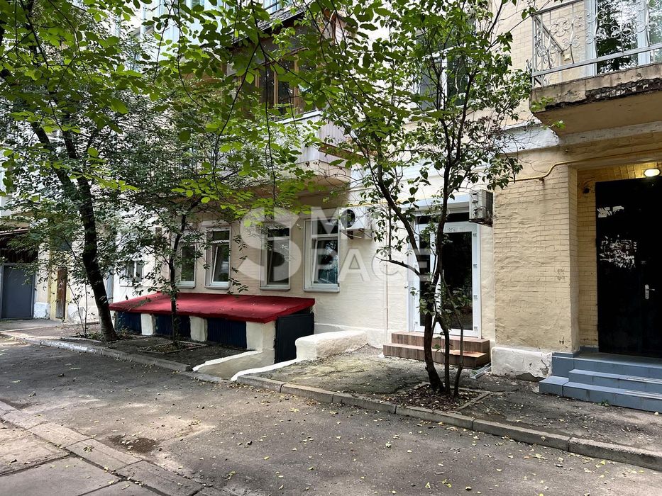 5к 130м Кловський узвіз Печерськ Кловська Арсенальна