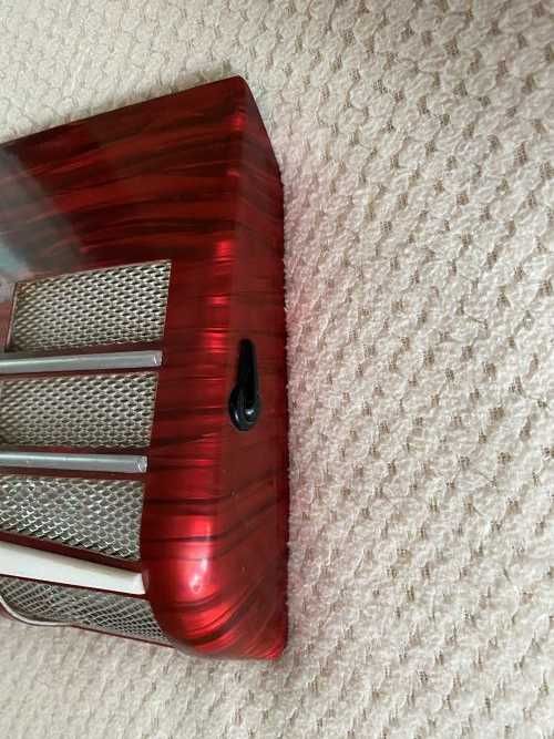 Akordeon Weltmeister Amigo 80B - galeryjka - okazja