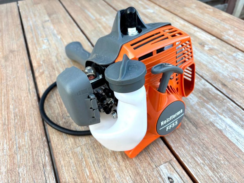 Двигун для мотокоси FS 55 Holzfforma