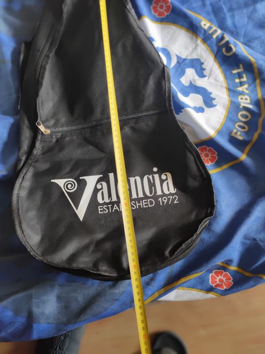 Чехол для гитары