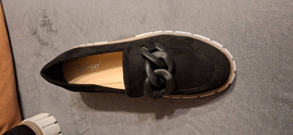 Buty nowe rozmiar 40