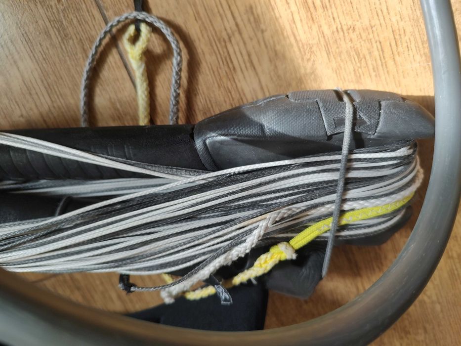 планка Cabrinha trimlite 2020 1X 44-52 fireball