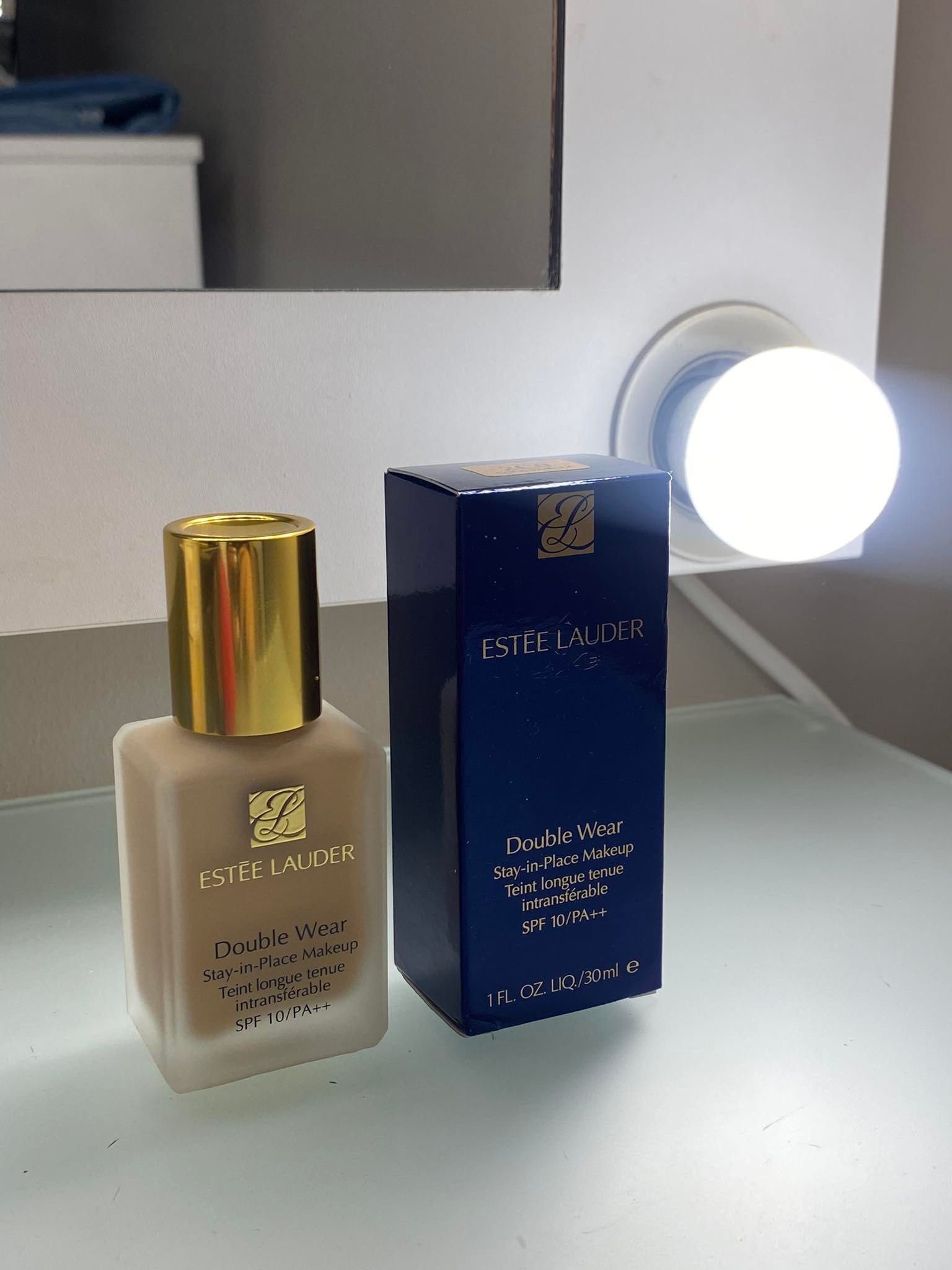 Podkład Estée Lauder Double Wear 2C0