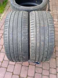 Opony PIRELLI P ZERO 315/35/R21 P ZERO